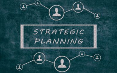 How Strategic Planning Helps You Market Smarter, Not Harder